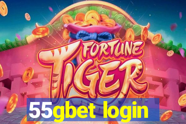 55gbet login